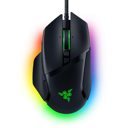 Razer Basilisk V3 - Wired Customisable Gaming Mous