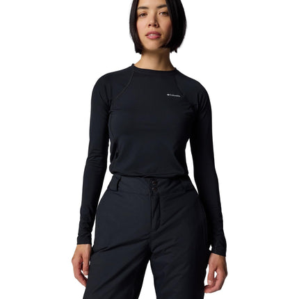 Pantalon Bugaboo II pour femme Columbia, Noir, 1X Court