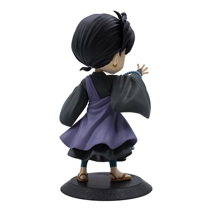 BANPRESTO Q Posket Miroku Inuyasha Figure 14 cm Multicoloured BP88123