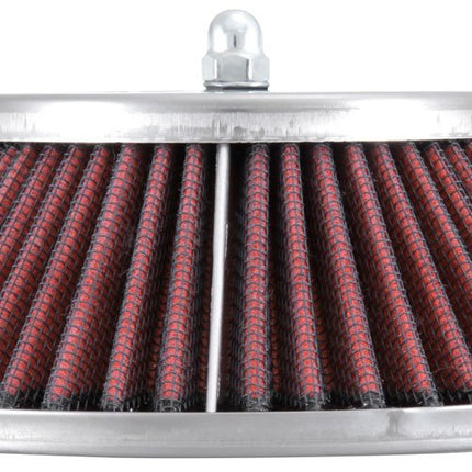 K&N 56-9320 Washable and Reusable Car Custom Racing Assembly