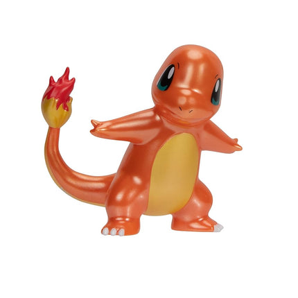 Pokemon - Select Battle Figure 4-Pack - Style 1