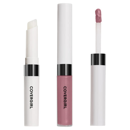 CoverGirl Outlast All Day Lipcolor - 550 Blushed M