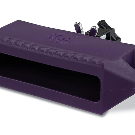 LP Latin Percussion Jam Block Large Guiro JAM Block LP1209