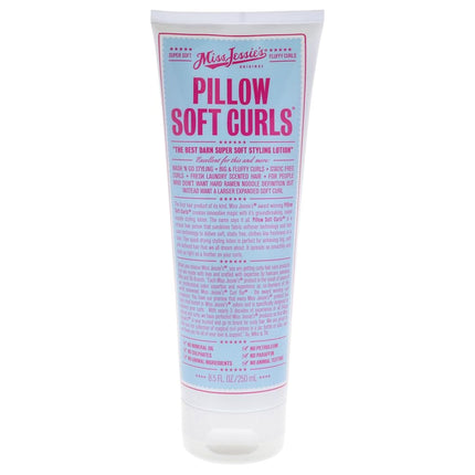 Miss Jessie's Pillow Soft Curls by Miss Jessies fo