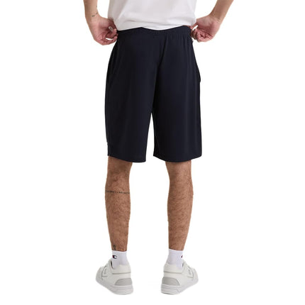 Champion Mens 7" and 10" Sport Shorts, Standard Fit, Lightweight, Moisture Wicking, Available in Regular and Big & Tall, Navy, X-Large Tall