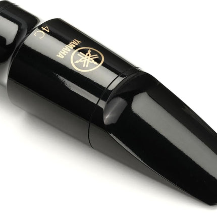 Yamaha 4C Alto Saxophone Mouthpiece, Standard Seri