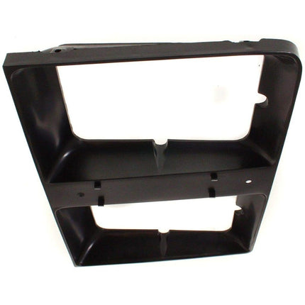 Sherman Replacement Part Compatible with CHEVROLET BLAZER RT Headlamp door (Partslink Number GM2513109)