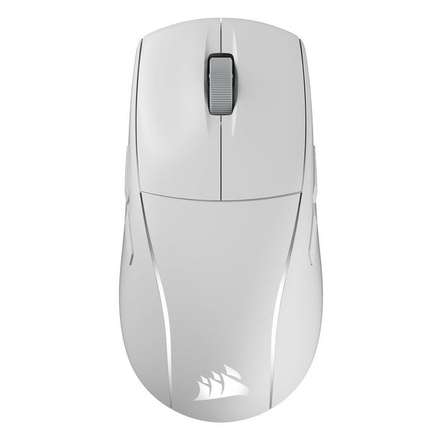 Corsair M75 WIRELESS RGB Lightweight Ambidextrous 