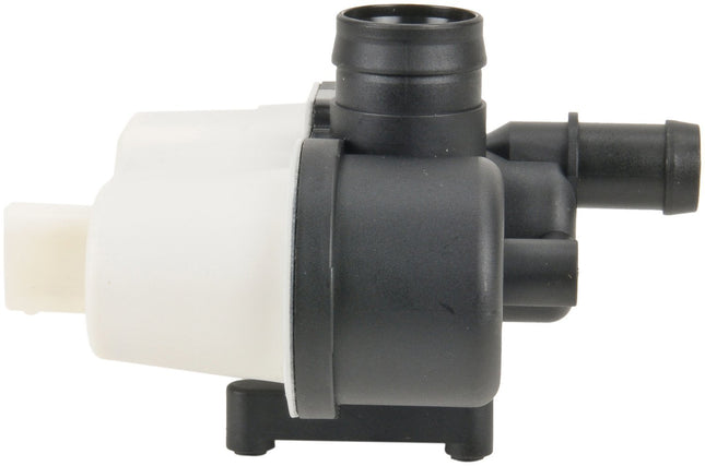BOSCH 0261222018 OE Evaporative Emissions System Leak Detection Pump - Compatible With Select BMW 128i 135i 325i 328i 330i 335i 525i 530i 535i 540i 545i 550i 645Ci 745i 750i M3 M5 X3 X5 X6 Z3 Z4 +More
