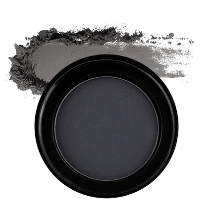 Billion Dollar Brows Brow Powder, Raven/Black