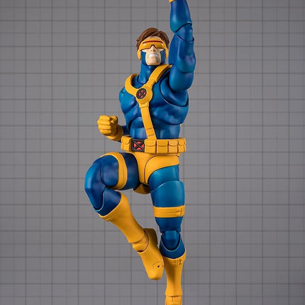 TAMASHII Nations - X-Men - Cyclops (GAMERVERSE) S.H.Figuarts Action Figure
