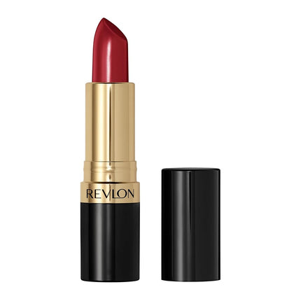 Revlon Super Lustrous Lipstick, Uncut Ruby