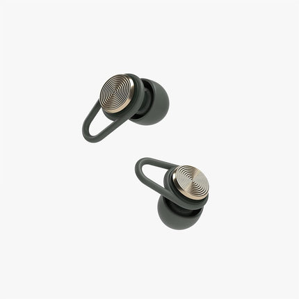 Hears One Ear Plugs for Noise Reduction - Patented