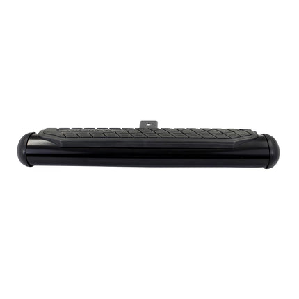 Go Rhino 460B 4" Oval Hitch Step - Black