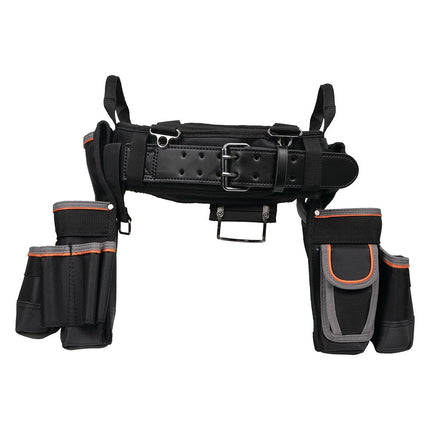Tradesman Pro™ Electricians Tool Belt, XL Klein Tools 55429