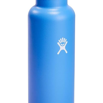 Hydro Flask Standard Flex Cap Cascade 24 Oz