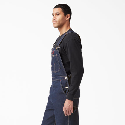 Peto para hombre Dickies, azul, 44X32