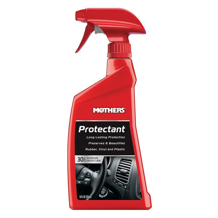 Mother's 05316 Protectant for VLR (Vinyl, Leather,