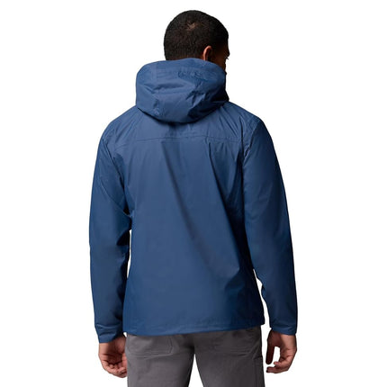 Columbia Men's Watertight Ii Jacket, 2024 Dark Mountain, S
