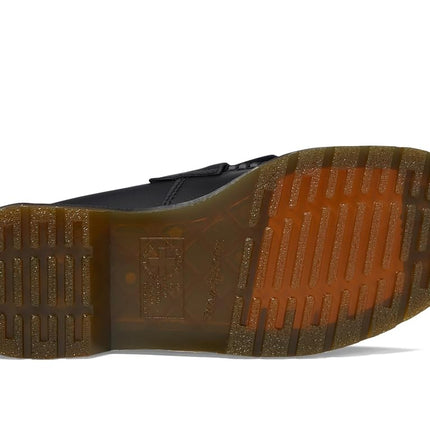 Dr. Martens, Black Felix Rub Off, 10.5-12 US
