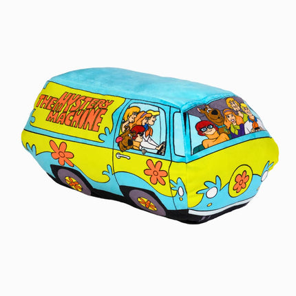 Scooby Doo Mystery Machine Van Decorative Pillow, 