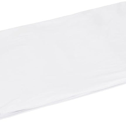 Levinsohn Fresh Ideas Vinyl Fitted Mattress Protectors, Queen