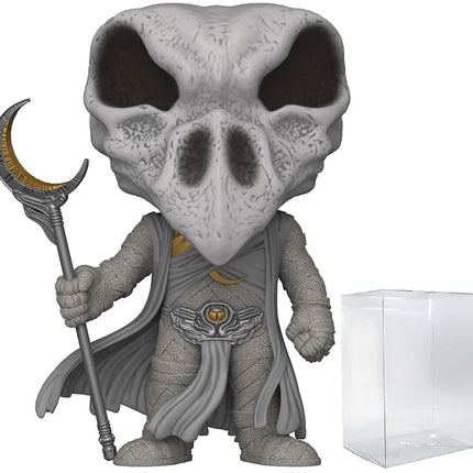 POP Marvel: Moon Knight - Khonshu Funko Pop! Vinyl