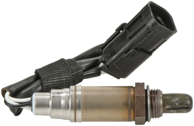 BOSCH 15701 Premium Original Equipment Oxygen Sensor - Compatible with Select 1985-95 Chevrolet, Geo, GMC, Honda, Isuzu, Pontiac and Suzuki Cars, Compact Trucks and Suvs