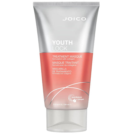Joico Youthlock Collagen Treatment Masque 150 ml