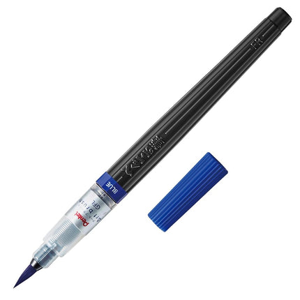 Pentel Art Brush Pen - Blue
