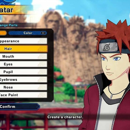 Naruto to Boruto: Shinobi Striker (PS4)