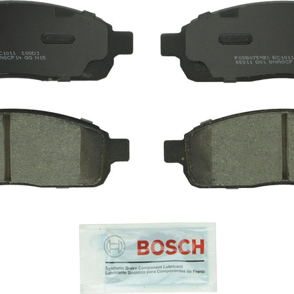 Bosch Automotive BC1011 QuietCast Premium Ceramic 
