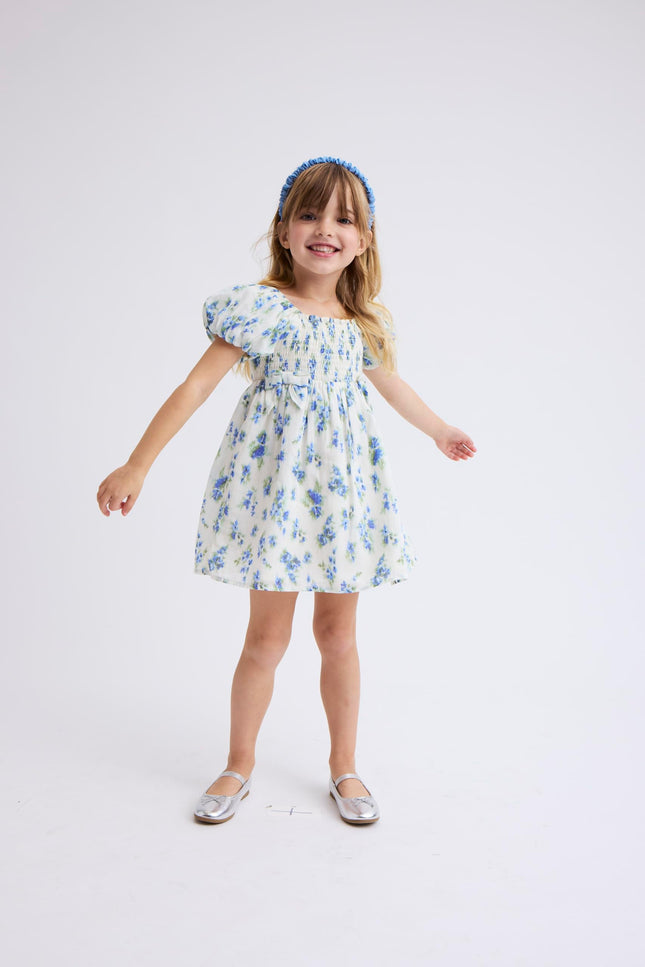 The Children's Place Ballerines à bout fermé pour bébé fille, argent, 9 US Toddler