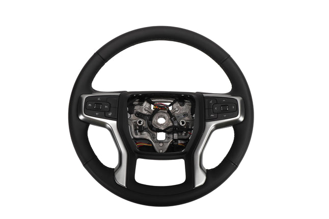 ACDelco GM Original Equipment 84946341 Black Steer
