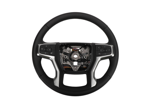 ACDelco GM Original Equipment 84946341 Black Steer