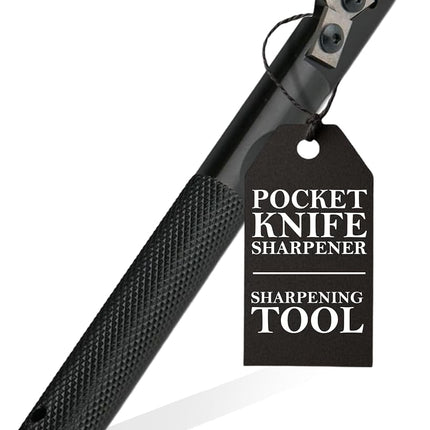 GATCO Edge-Mate Carbide Sharpener