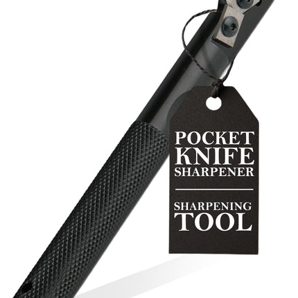 GATCO Edge-Mate Carbide Sharpener
