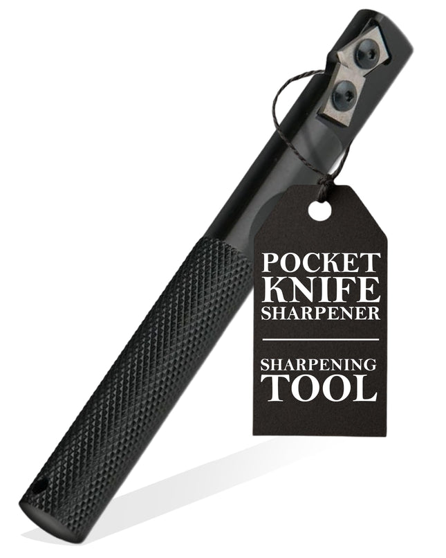 GATCO Edge-Mate Carbide Sharpener