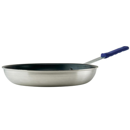 Winco Winware 14 Inch Aluminum Non-Stick Fry Pan w