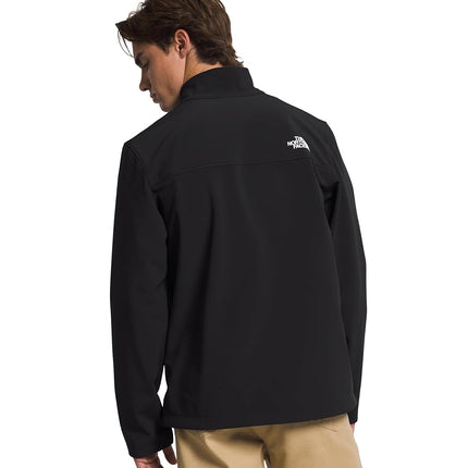 THE NORTH FACE Apex Bionic 3 Jacket (Standard & Big Size), Blk-NPF, XXL