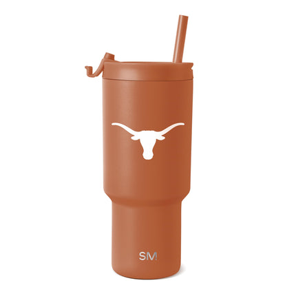 Simple Modern Officially Licensed Collegiate Texas