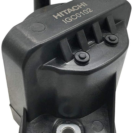 Bobine d'allumage Hitachi IGC0102, bloc de bobines
