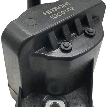 Hitachi IGC0102 Ignition Coil, Coil Pack