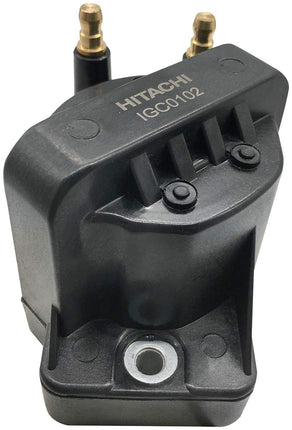 Hitachi IGC0102 Ignition Coil, Coil Pack