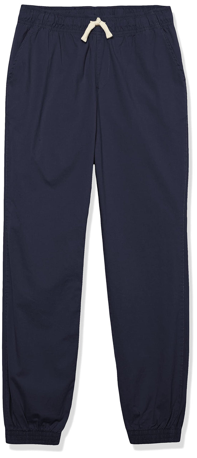 The Children's Place Boys' Stretch Pull on Jogger 