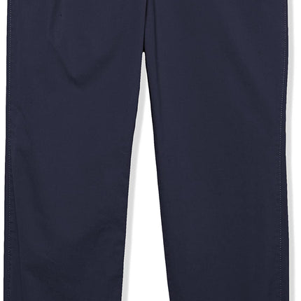The Children's Place Boys' Stretch Chino Pull On J
