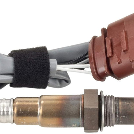 Bosch 16373 Premium Original Equipment Oxygen Sensor - Compatible With Select Volkswagen Beetle, Golf, Golf City, Jetta, Jetta City