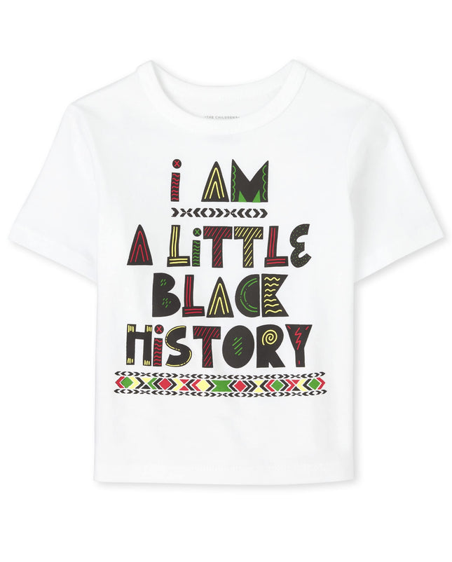 The Children's Place Baby and Toddler Short Sleeve