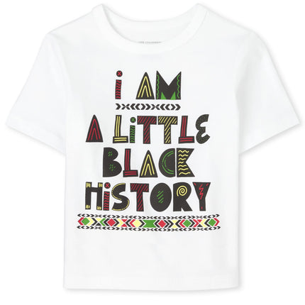 The Children's Place Baby and Toddler Short Sleeve