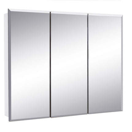 Design House 36 Inch Cyprus Bathroom Medicine Cabi